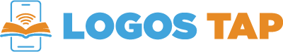 Logos Tap Logo