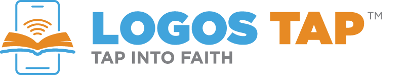Logos Tap Logo